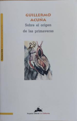 Sobre el origen de las primaveras